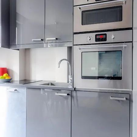Comfortable Next To Malesherbes - Very Calm Apartman *